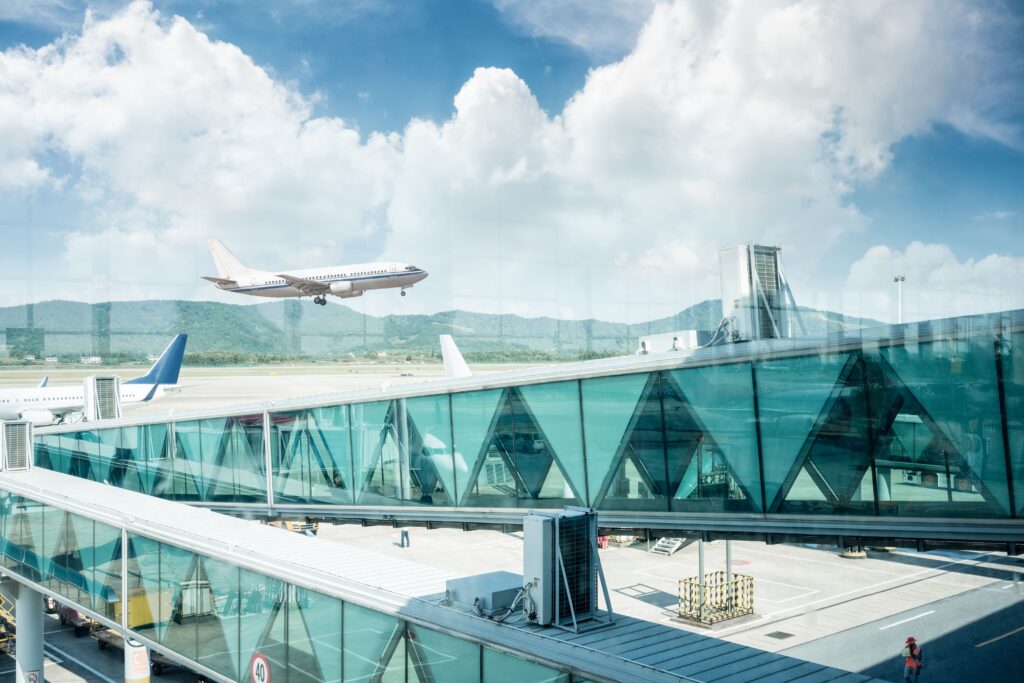 réserver-un-transfert-aéroport-fiable-en Île-de-France